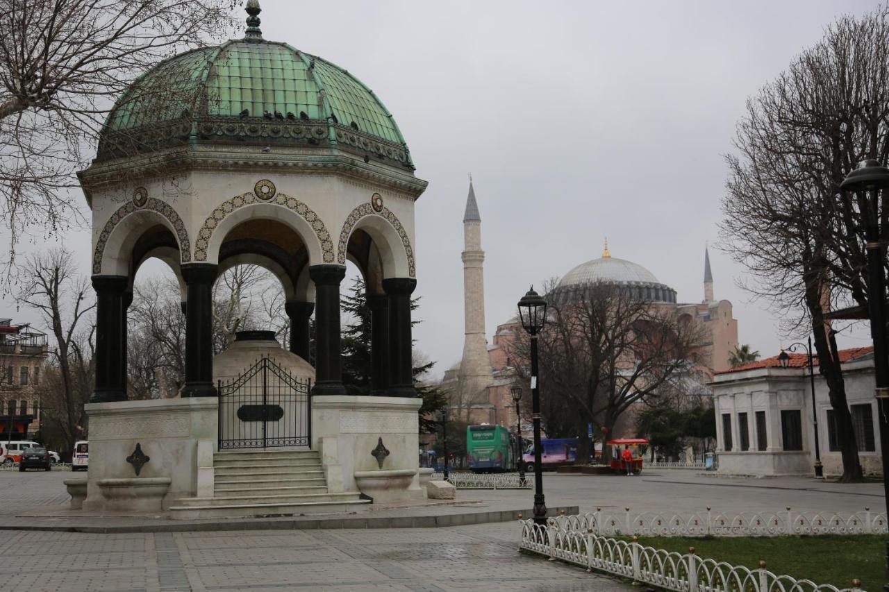 La Vista Otel İstanbul